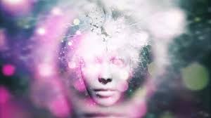 Woman Identifying Herself Way She Depicted Stock Illustration 1558385873