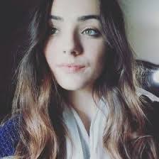 Claudia Sanda's Instagram, Twitter & Facebook