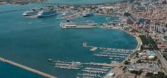 Shipchandler, navy & yacht agency, enrico pernis ncc, multimedia by nonsolocrociere. Cagliari Rilanciare Il Porto Canale Paolo Truzzu E Alessandro Guarracino Scrivono Al Governo Sardegna