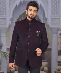 Men love to wear blazers in solid colors stripes and checks for their office. Wedding Mens Blazer For Men Buy Mens Blazer For Wedding Online