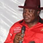 Ex-minister, Edem Duke speaks