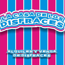 Una casa en la que pueda disfrutar de nuestro amplio de catálogo de disfraces para adultos, mujeres, hombres, disfraces de niños, disfraces de dibujos. La Casa De Los Disfraces Mdq Inicio Facebook