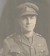Biography for WW1 Veteran Edwin Walter Cox, Canadian Expeditionary Force