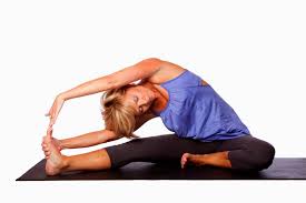 Pin En Posturas Yoga