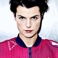 Eliot Sumner : écoute gratuite, téléchargement MP3, video-clips, bio,  concerts