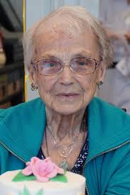 Obituary for Claire C. (Bourget) Allard