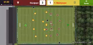 Football manager handheld 2015 es lo último en juegos de gestión de equipos para smartphone y tablet: . Football Manager Mobile 2018 Apk Mod 9 0 3 Download Free For Android
