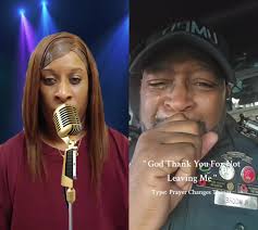 Donnie Rickey Mccray Lll