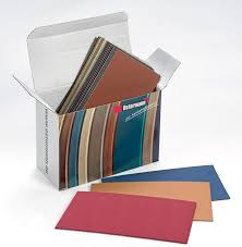 Furniture linoleum can be applied as a surface on furniture in numerous areas such as offices and similar work environments, kitchens, shops, and recreational centers. New Furniture Linoleum From Forbo Furniture Production Magazine