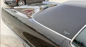 Image result for Formal Black 1973 Imperial