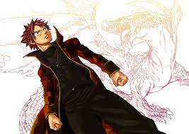 Here at hdwallpaper.wiki you can download more than three million wallpaper collections uploaded by users. Natsu Dragneel Fairy Tail Zerochan Anime Image Board