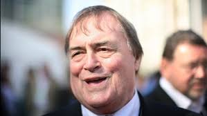 Image result for john prescott