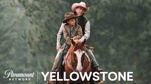 Poll What Did You Think Of Yellowstone Series Premiere Kevin Costner Yellowstone Series Yellowstone