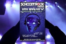School of Rock Lynnwood presents: A Tribute to Journey