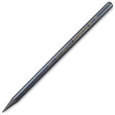 Koh I Noor Progresso Woodless Graphite Pencil 9b Blick Art Materials Easy Sketching Ideas Sketches Tutorial Graphite Pencils