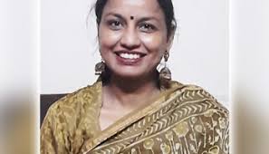 Know Your Faculty: 'I thrive