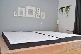 Lieber familienbett bauen statt beistellbett nutzen. Bauanleitung Familienbett Selber Bauen Bild 20 Familyportrait De Bett Selber Bauen Anleitung Familienbett Familien Bett