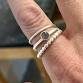 10/25 Make and Take: Stackable Rings, Age 16+,(F25JM4) event image