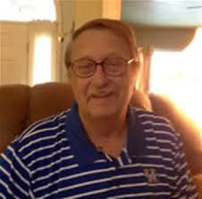 Obituary information for Danny Glenn Cook