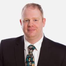 IPI Academy faculty: Alan Boyd