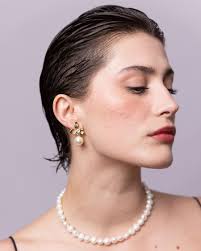 Bijoux Cecile Jeanne