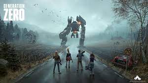 Последние твиты от generation zero (@genzerogame). Generation Zero Generation Zero Wiki Fandom