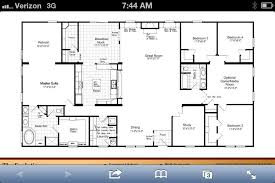 • easy to insulate and fewer thermal breaks than other construction methods. 4 Bedroom Barn Home Gambia House Plans Novocom Top