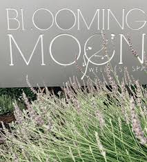 Blooming Moon Wellness Spa- Blooming Moon Spa