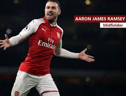 Aaron Ramsey Juventus Passing Appreciations The Sarri Way And Confidences To John Charles Ramsey Juventus Football Results