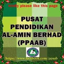 Jobs 1malaysia in pusat pendidikan al amin closing date: Pusat Pendidikan Al Amin Berhad Ppaab Home Facebook