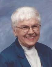 Obituary information for Helen L Winter