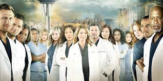 Voir série grey's anatomy saison 12 meredith gray, la fille d'un chirurgien réputé, commence son stage de première année en médecine chi. Grey S Anatomy Die Jungen Arzte Staffel 10 Hd Filme Serien Online Sehen