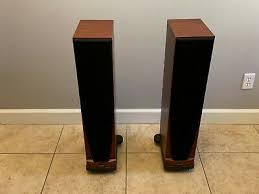 Ad Ebay Link Spendor S5e Floorstanding Speakers Made In The Uk Home Speakers Floor Standing Speakers Speaker