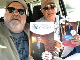 We've got 24 days until the election and races to WIN in Western PA!  Honored to kick off a canvass and phone bank with the Allegheny-Fayette  Central Labor Council this morning💪