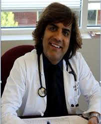 Amit Dua's Instagram, Twitter & Facebook