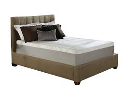 Luxury Gel 12 Gel Memory Foam Mattress