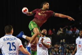 Am madeira andebol sad 2019/20 men's european cup / challenge cup. Fez Se Historia Selecao Portuguesa De Andebol Vence Franca E Garante Presenca Nos Jogos Olimpicos Desporto Sapo 24