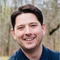 Christopher Hendricks, CDT, CM-BIM