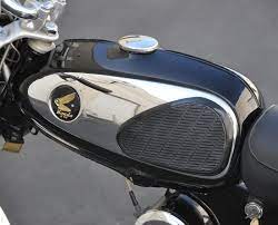 Nicest I Ve Seen 1968 Honda S90 Honda S90 Vintage Honda Motorcycles Honda