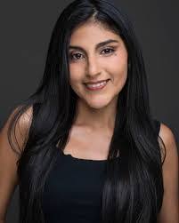 Kiara Cortes's Instagram, Twitter & Facebook