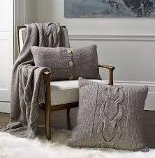 Ugg Unveils Home Collection And We Like It Home Accessories Cowhide Decor Home Decor Accessories