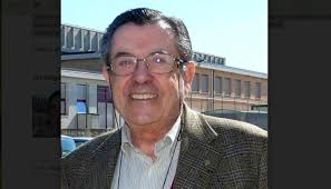 Lutto a Cisterna per la scomparsa dell'ex sindaco Ezio Comparini