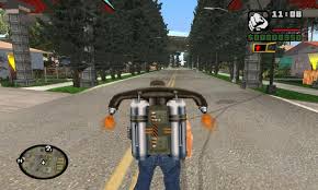 This combination of several characters history will make the game as exciting and fascinating as possible. Download Gratis Gta San Andreas Peatix