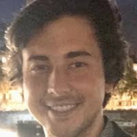 Brandon Mckinnon's Instagram, Twitter & Facebook