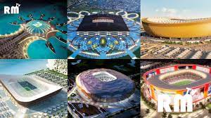 La organización del mundial de qatar 2022 reveló el proyecto de una de las sedes del campeonato, el estadio ras abu aboud, con capacidad para 40.000 espectadores. Conoce Los Impresionantes Estadios De Qatar 2022 No Creeras Como Sera El Mundial Youtube
