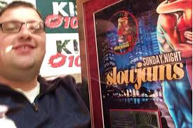 Emporia, KS: 103.1 Kiss FM Sundays 8PM-12M