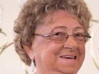 Athene Romines Obituary (1941