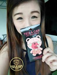 Ted A Car Sibu