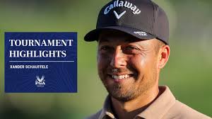 Golf: PGA Championship 2025