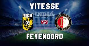 Phong độ feyenoord và vitesse. Vte Vs Fey Dream11 Prediction Vitesse Vs Feyenoord Fantasy Football